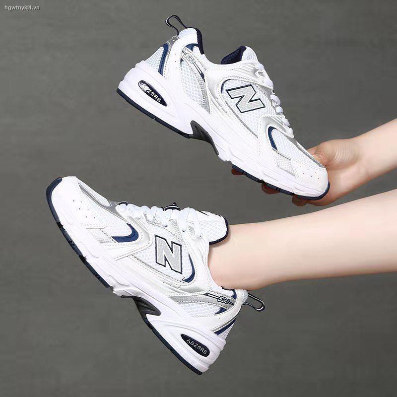 Giày Thể Thao Thoáng Khí Phong Cách Độc Đáo Hợp Thời Trang Cho Nữ