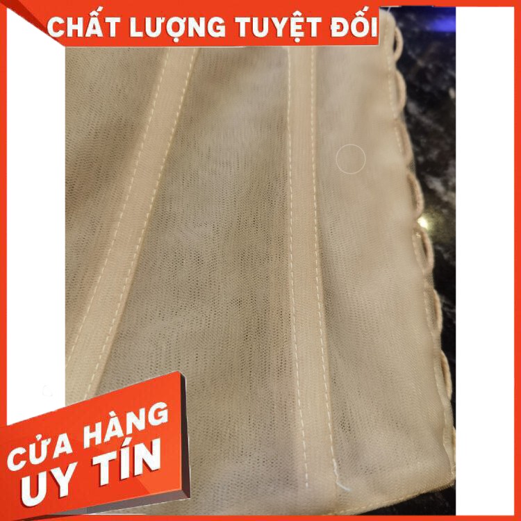 [xưởng] thân áo corset định hình vòng eo thon gọn và tự tin khi mặc đồ bó sát như áo cưới áo dài và quần áo thời trang