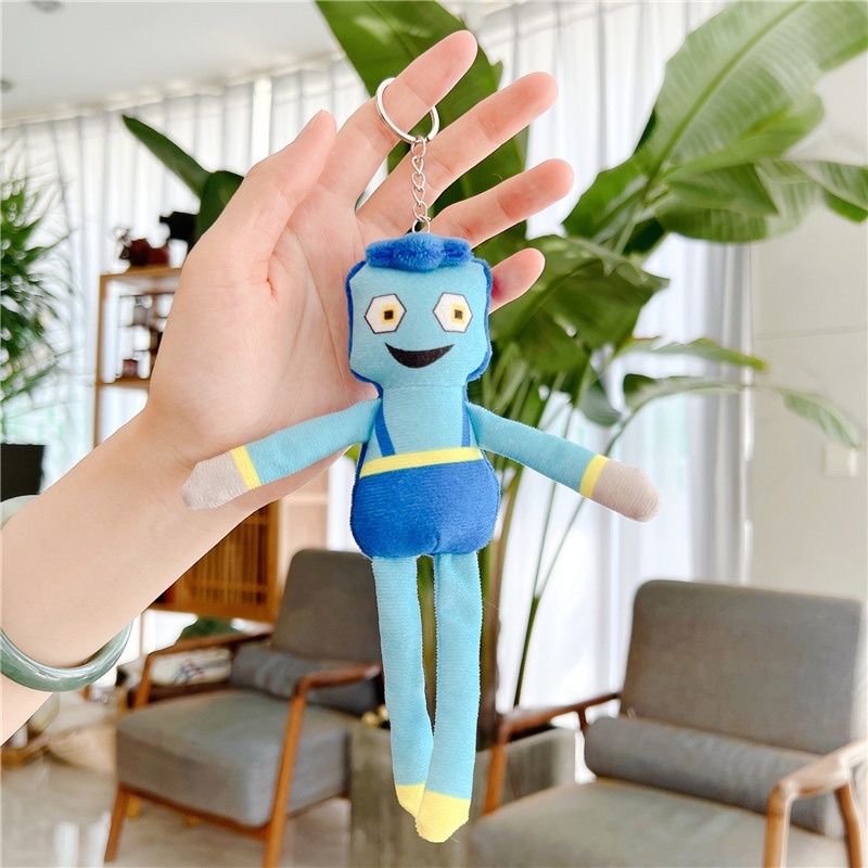 Móc khoá poppy playtime nam nữ dễ thương