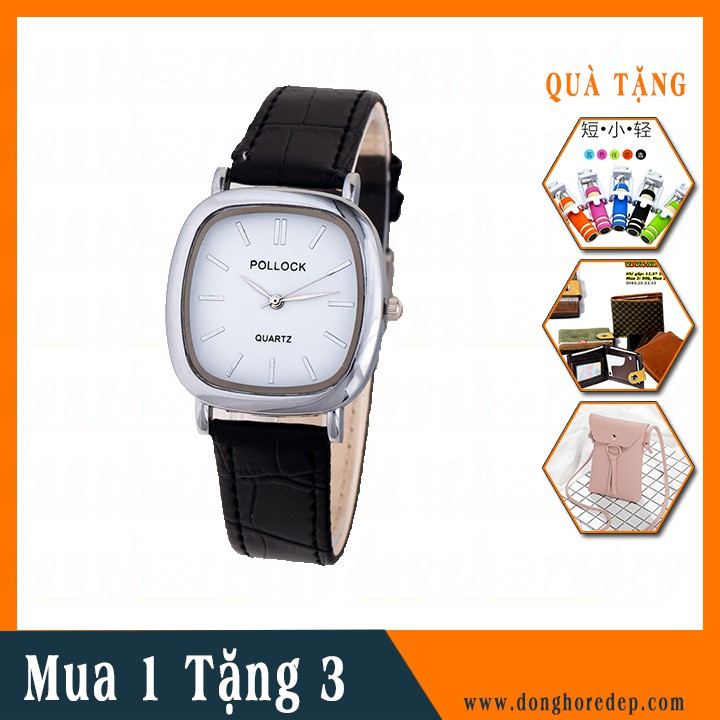 Đồng Hồ Nữ PO-150D