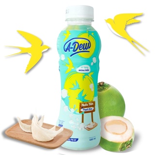 1 Chai nước  A-Dew 450ml ( Đại lý Ngọc Toản)