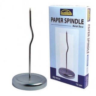 ⚡Giá siêu [HOT]⚡ Cây ghim giấy đế Inox Suremark Paper Spindle SQ-9525