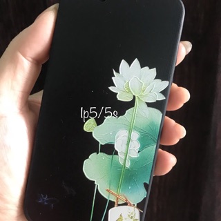 Ốp hình Iphone 5/5s