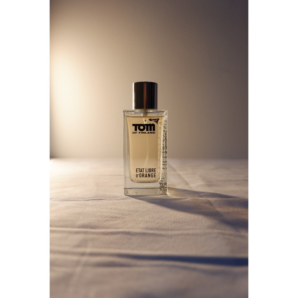 N&D Perfumery - Mẫu thử nước hoa nam ELDO Tom of Finland