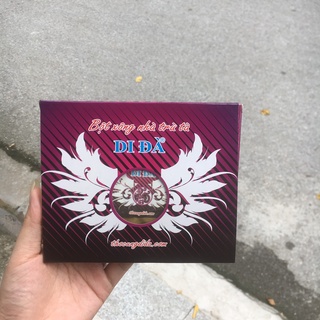 1 gói BỘT TRỪ TÀ khai trương nhập trạch tẩy trừ uế khí đó, mang lại may mắn, vượng khí