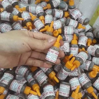Thuốc kiến thần thánh