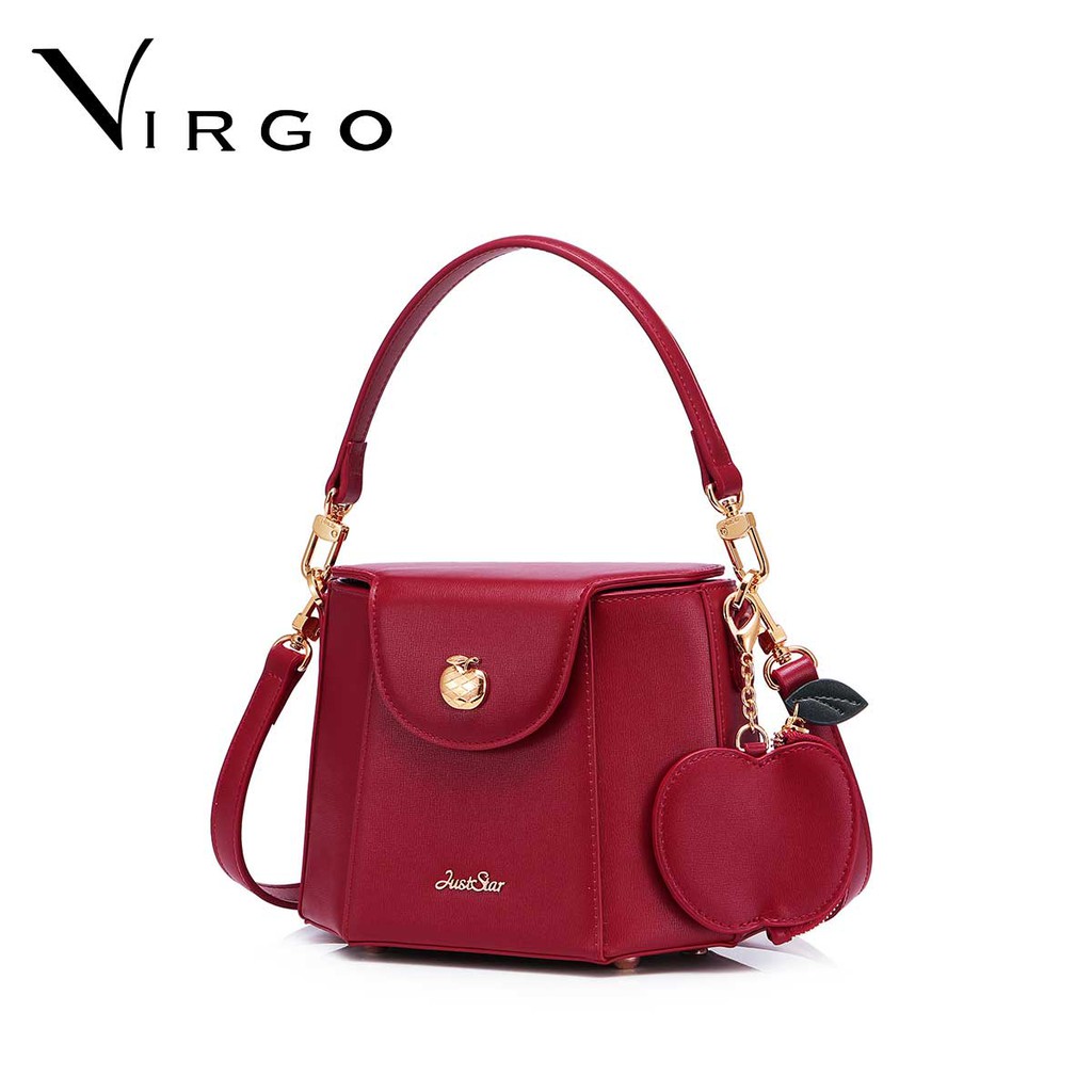 Túi Hộp Thời Trang Nữ Just Star Virgo VG633