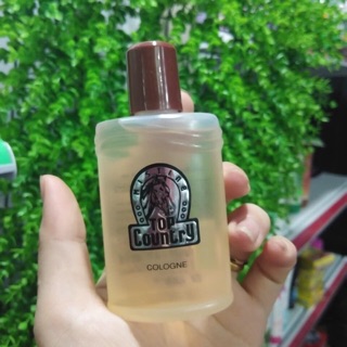 nước hoa ngựa top country chai 50ml