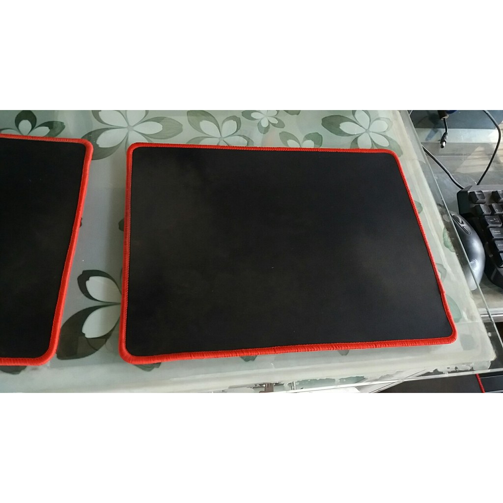 Miếng Lót Chuột Lớn ( Size 25 x 30 cm )