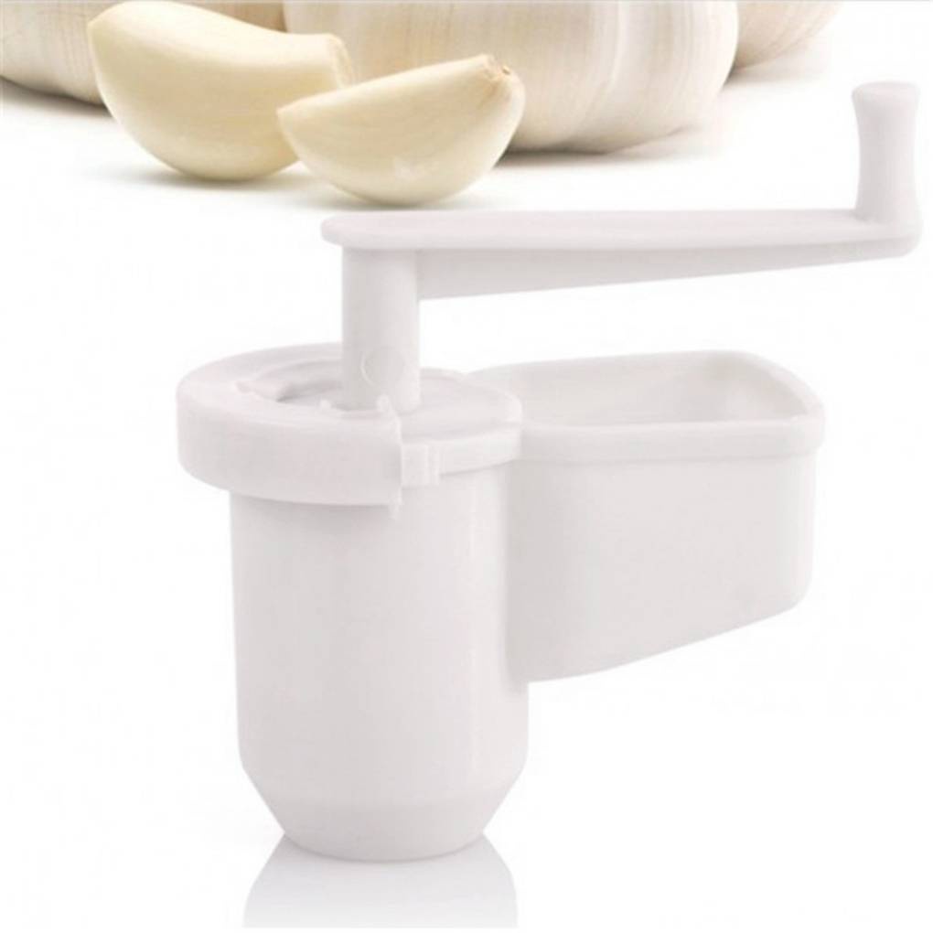 Dụng Cụ Nghiền Tỏi Gừng Đa Năng Cho Nhà Bếp