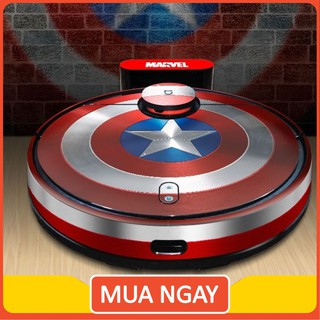 Hình Dán Robot Hút Bụi Xiaomi Mijia Gen 2 💝