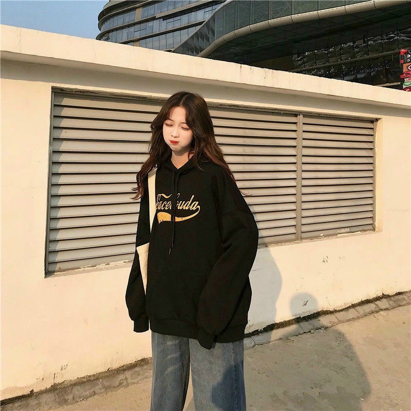 Áo hoodie cá tính năng động HOTTREND 2021 HANA SHOP911 | BigBuy360 - bigbuy360.vn