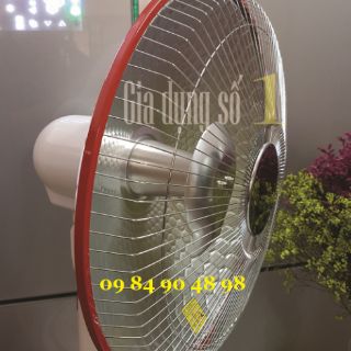 Quạt sưởi đứng