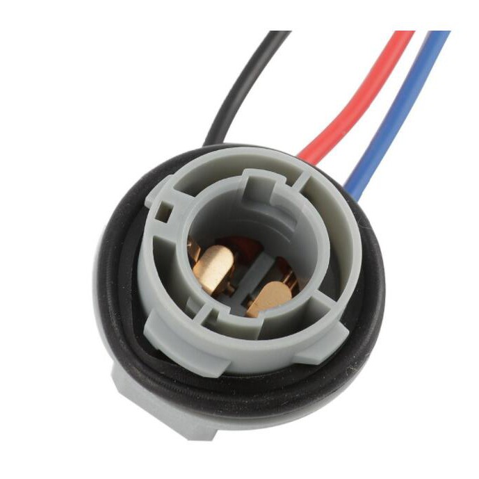 Đuôi chuyển đổi bóng đèn LYMOYO 1157 7440 T20 7443 T10 T15 1156 BAY15D P21/5W cho đèn phanh xe hơi