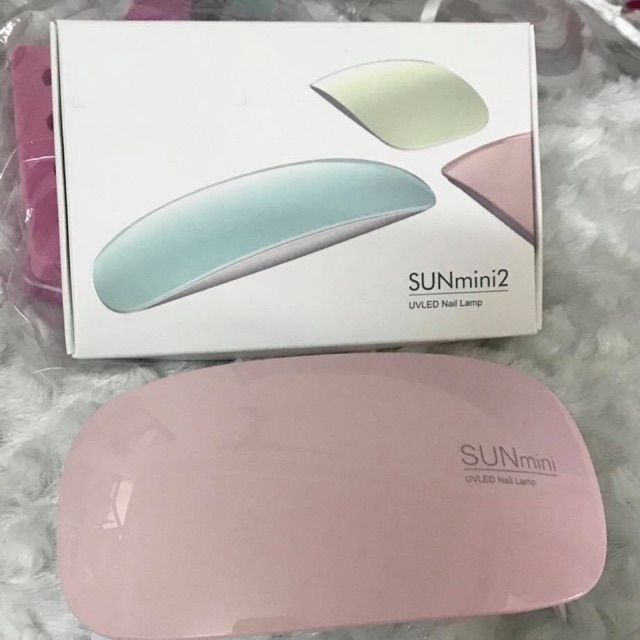 Máy hơ sun mini- combo khách đặt 510k