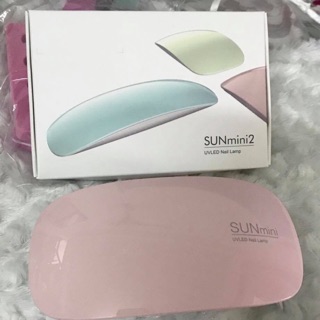 Máy hơ sun mini- combo khách đặt 510k