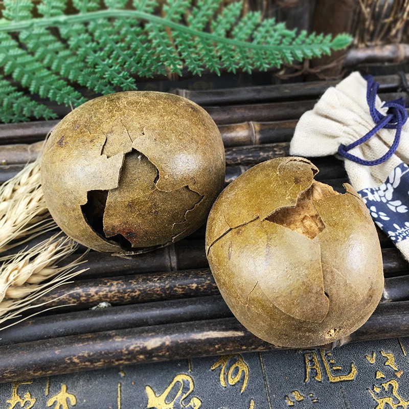 La hán quả khô ( 1 quả)