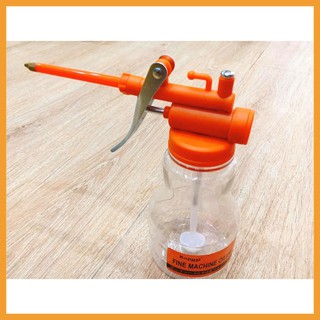 [FREESHIP] Dụng cụ tra dầu mỡ 250ml- nhựa