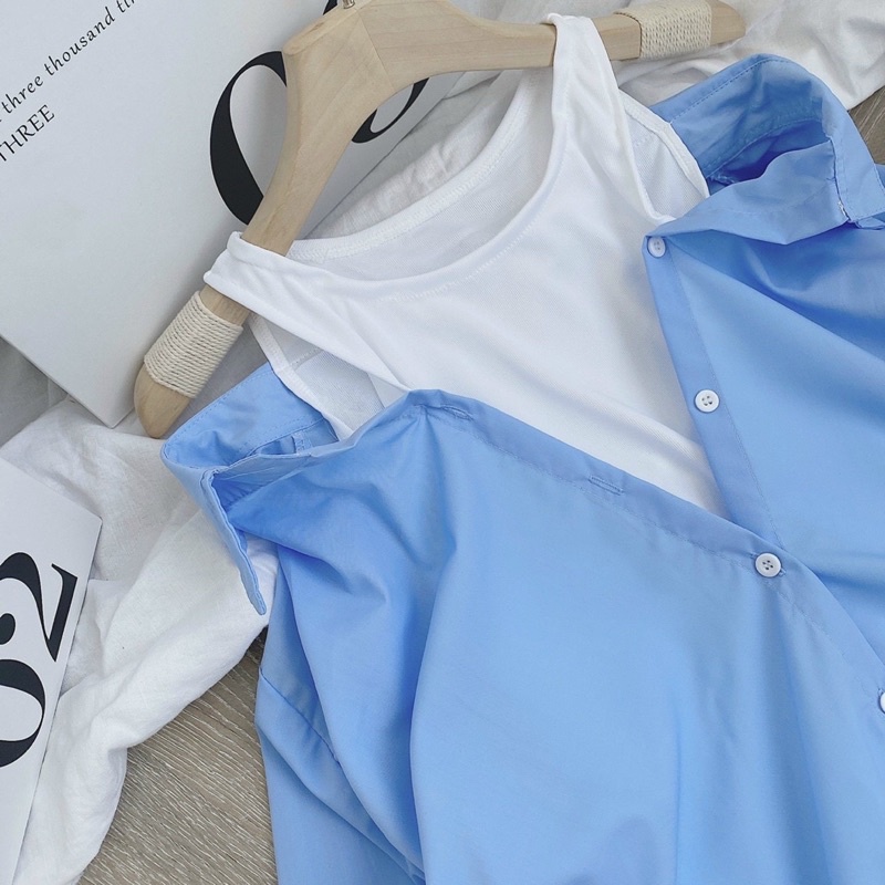 🆙🆙🆙 Set váy sm pastel