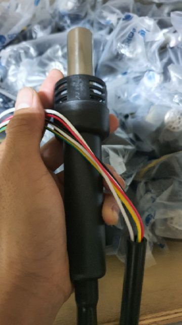 Tay máy khò 850 loại 5 dây
