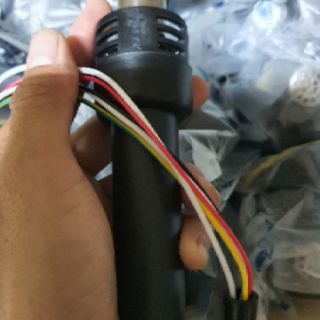 Tay máy khò 850 loại 5 dây