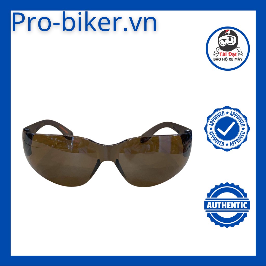 Kính mát DS90960 chống nắng chống bụi nam nữ có tặng túi đựng