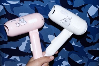 💨💨MÁY SẤY TÓC MINI GẤP GỌN