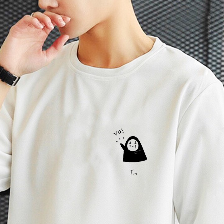 <SMLshop> ÁO THUN NAM NỮ, ÁO PHÔNG UNISEX ADU | BigBuy360 - bigbuy360.vn