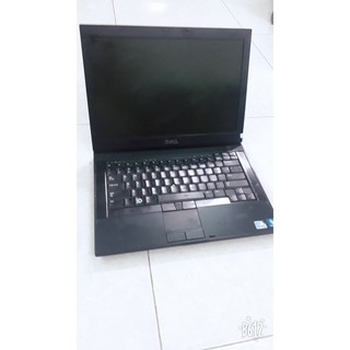 laptop dell e6400