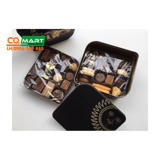 Bánh Lambertz Mặt Trời Đen 520g