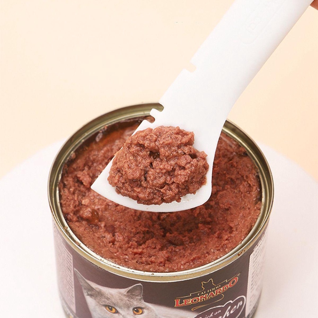 AUGUSTINA Dụng Cụ Mở Nắp Lon Bằng Silicone Tái Sử Dụng Tiện Lợi