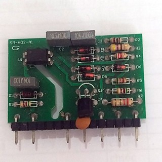 Combo 10 Bo Nguồn 24V Dùng PC817 – Linh Kiện Máy Hàn