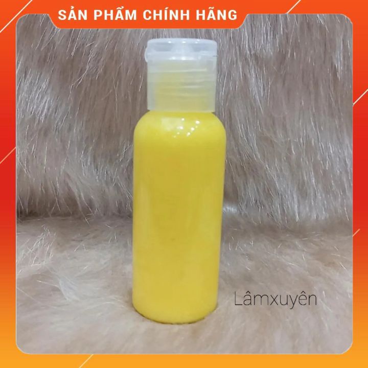 AXIT BÉO FATTYACID (CÁI CÂN)CHAI CHIẾT 50 ML