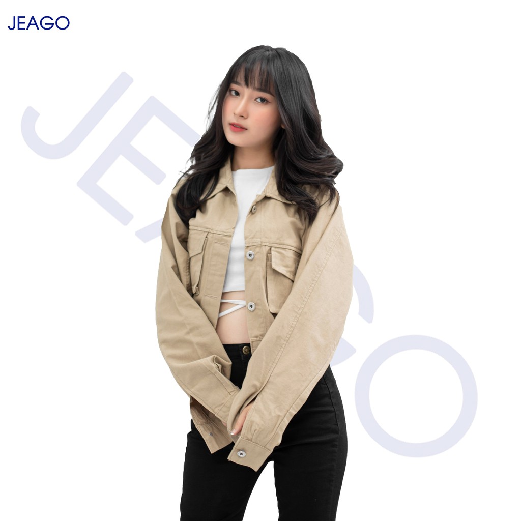 ÁO KAKI TÚI HỘP MỚI RA MÀU HOT NHẤT - MINAFASHION | BigBuy360 - bigbuy360.vn
