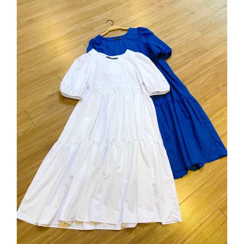 Đầm bầu  ( size XL 55-70kg)