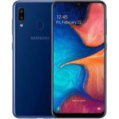 điện thoại Samsung A20e - Samsung Galaxy A20 E 2sim (3GB/32GB) CHÍNH HÃNG, màn hình 5.8inch, camera siêu nét