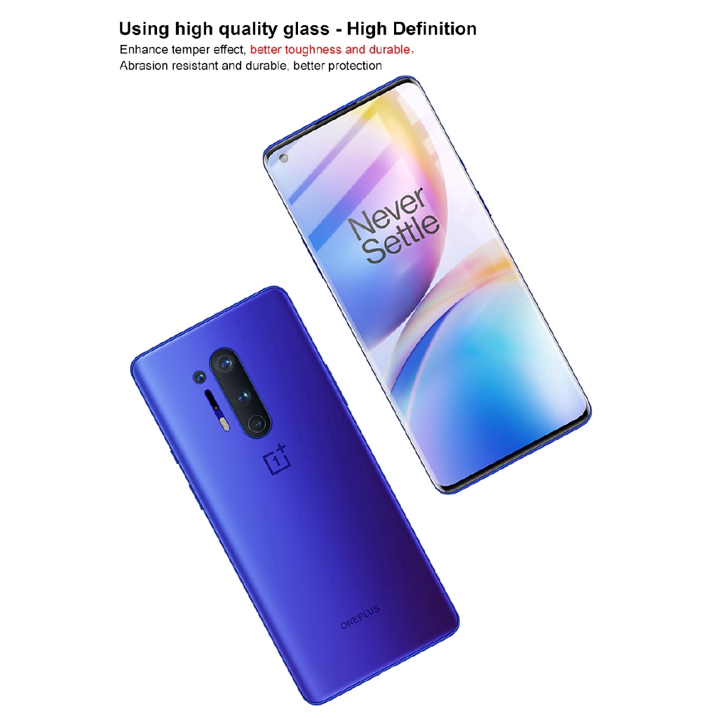 Kính Cường Lực Bảo Vệ Màn Hình Điện Thoại Oneplus 8 Pro One Plus 8 Pro