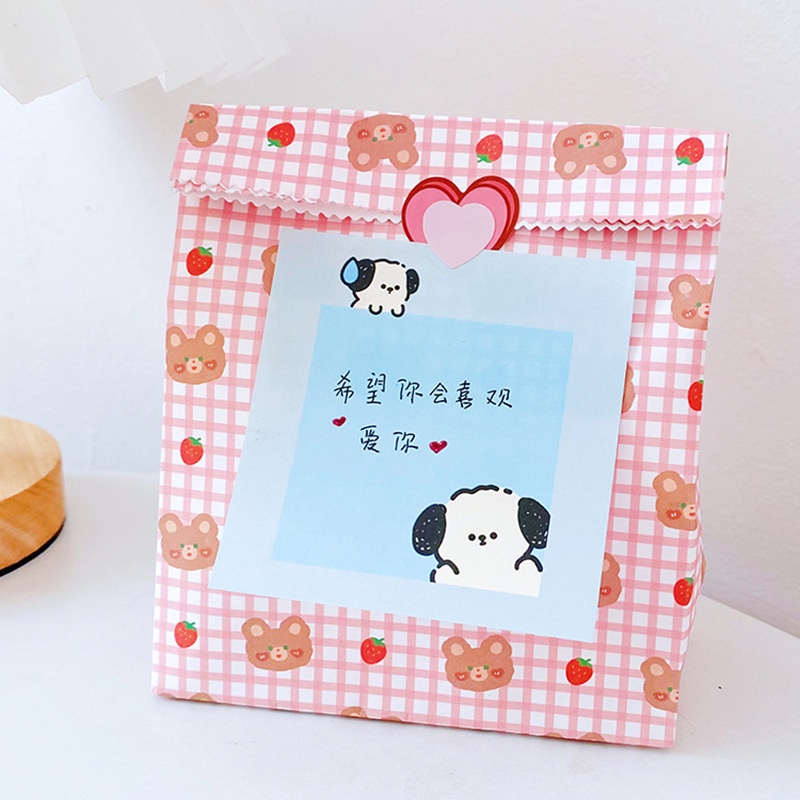 Giấy Ghi Chú Dùng Lên Kế Hoạch Tiện Lợi