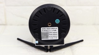 Camera Siepem S6203 Plus