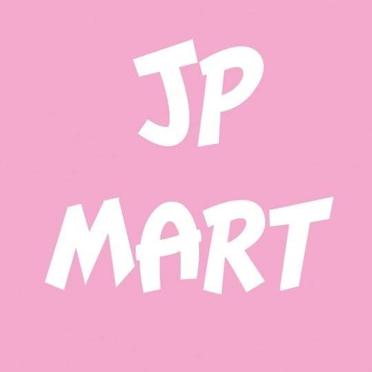 Hada Crie JP Mart Hàng Nhật