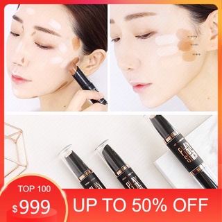 Tạo khối 2 đầu Etude House Play 101 stick contour Duo