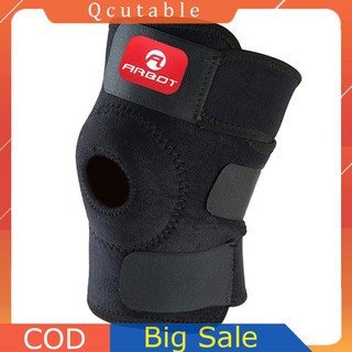 Băng quấn bảo vệ đầu gối khi chơi thể thao