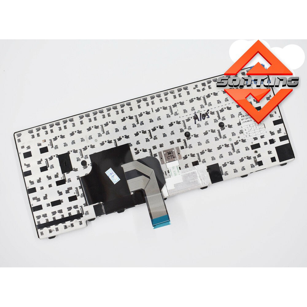 [NEW]Bàn Phím IBM Lenovo Keyboard T440 T440s T440p T431s E431 E440 L440