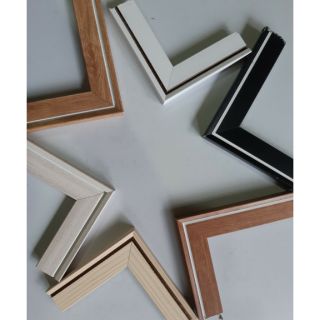 Khung ảnh 13x18 mẫu đẹp để bàn tiệc cướ