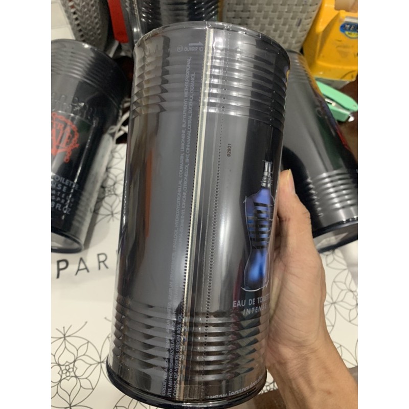 [Mã COSSALE27 giảm 80K đơn 1000K] Nước hoa nam Jean Paul Ultra Male 200ml full seal | BigBuy360 - bigbuy360.vn