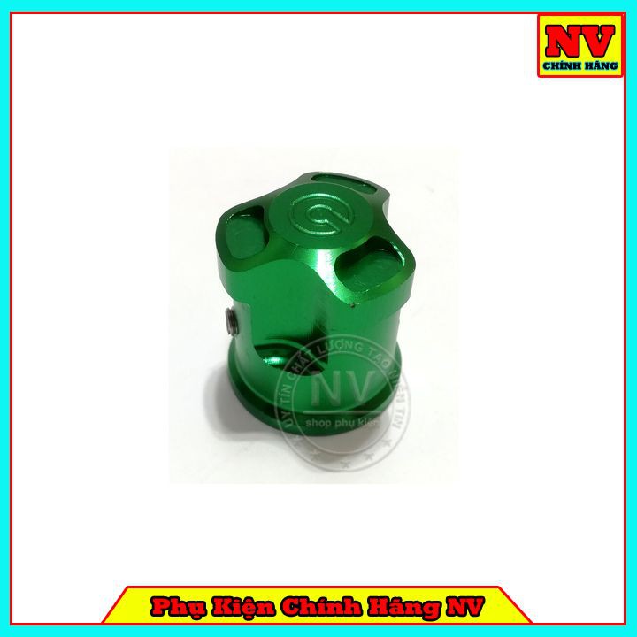 Nắp Chụp Giò Đạp Cho Các Dòng Xe