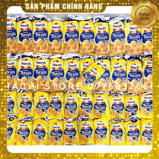 BÁNH MÌ HOA CÚC PHÁP