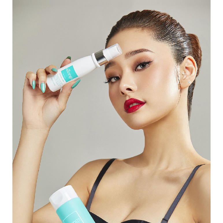 Xịt Khoáng Phụ Khoa ALLONGS INTIMATE MIST