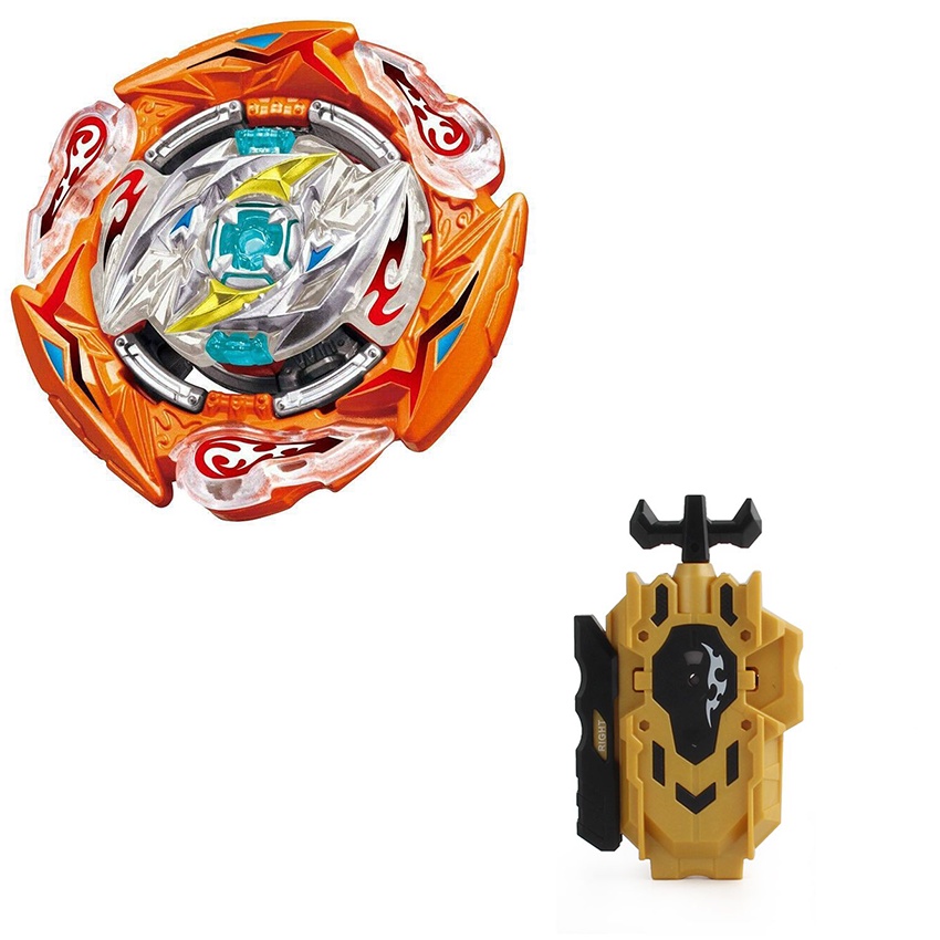 Con Quay Đồ Chơi Beyblade Burst GT B161 Glide Cho Trẻ Em