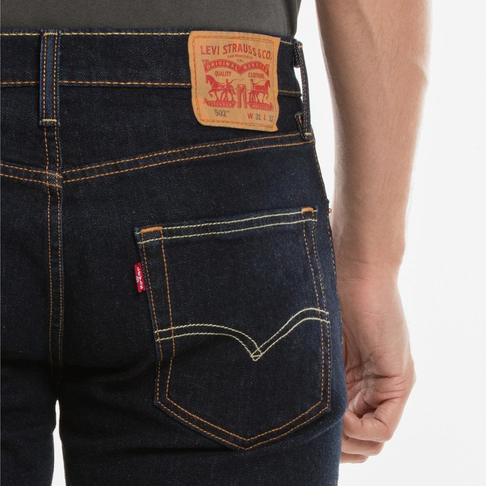 LEVI'S - Quần Jeans Nam Dài 29507-0083